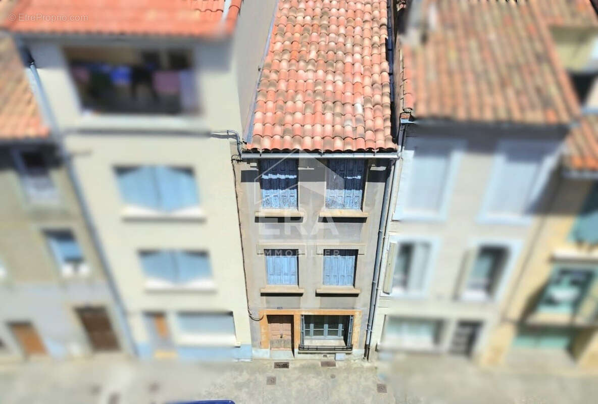 Maison 132m² à limoux - photo 3