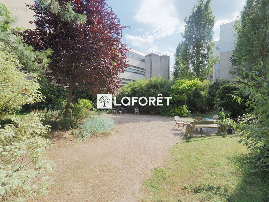 Appartement Paris 2 pièce(s) 45.3 m2 - photo 9
