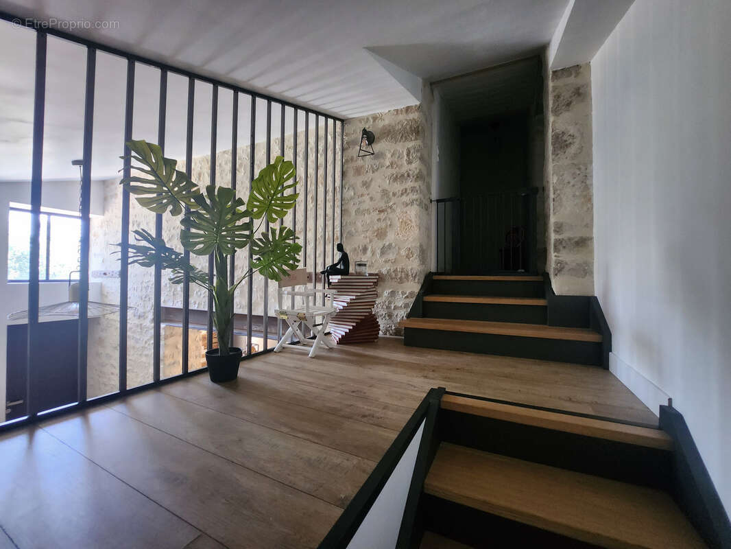 Maison à SAINTE-PEXINE