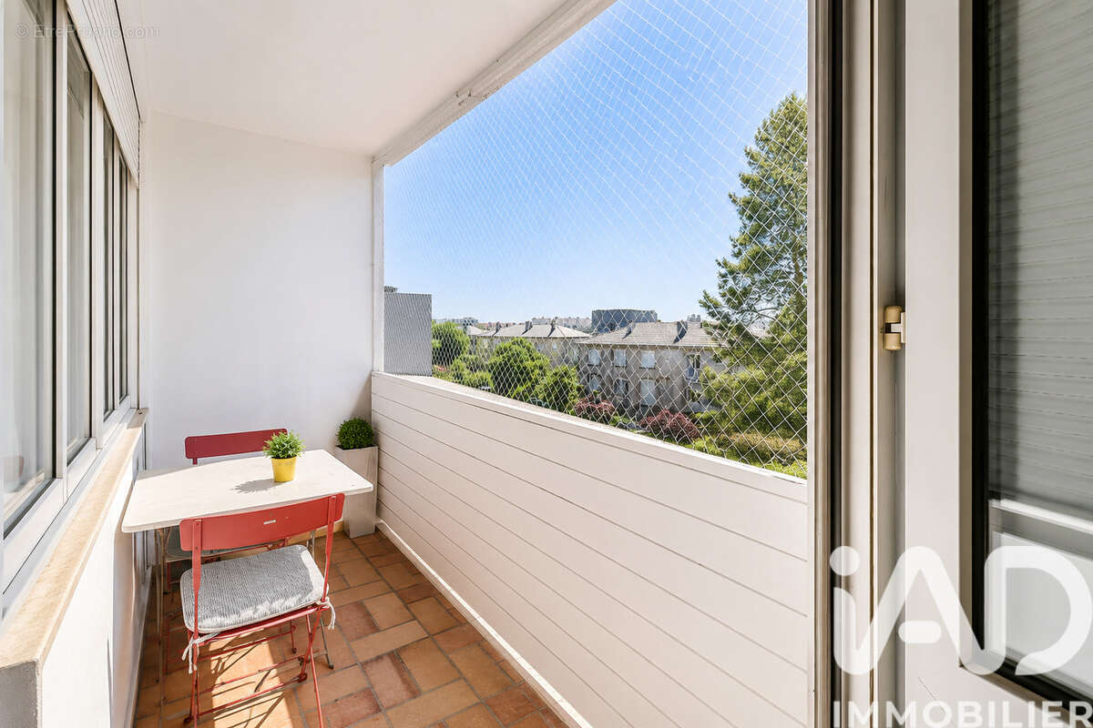 Photo 7 - Appartement à FLORANGE