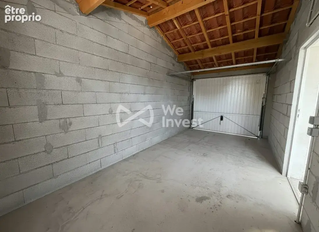 Maison 84 m² à Montpellier  - photo 9