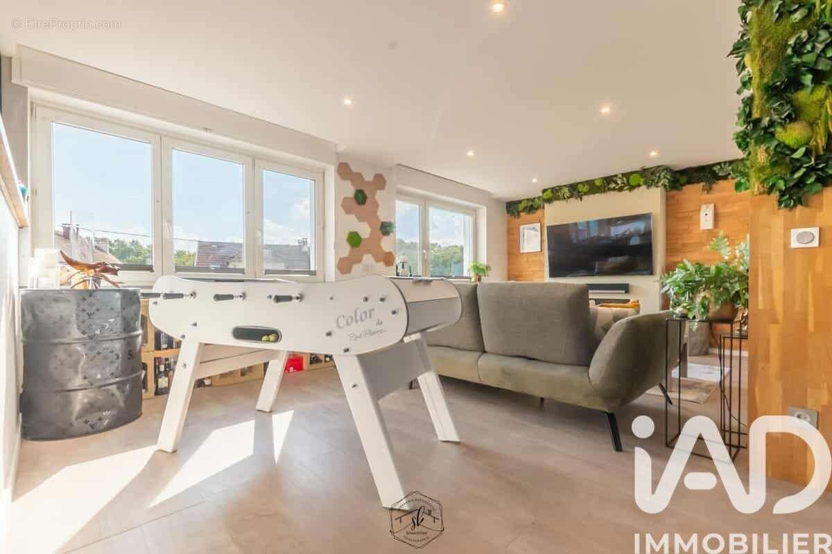 Photo 5 - Maison à THIONVILLE