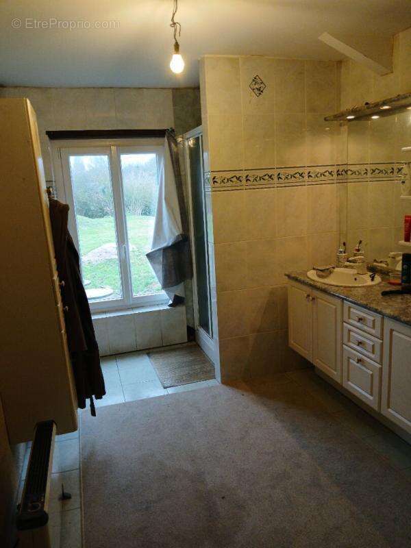 Maison Les Hauts d'Anjou 5 pièces 155 m2 - photo 8