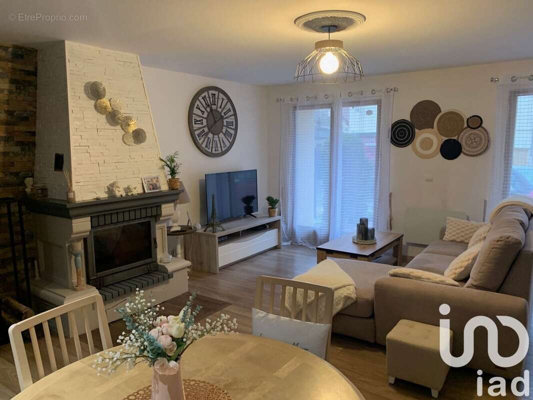 Photo 3 - Maison à VILLENEUVE-SUR-BELLOT