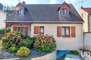 Photo 1 - Maison à VIARMES