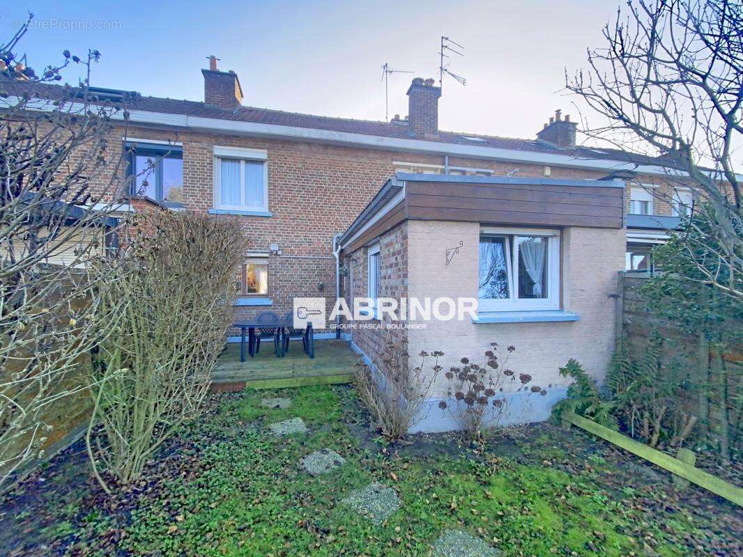 Maison à TOURCOING