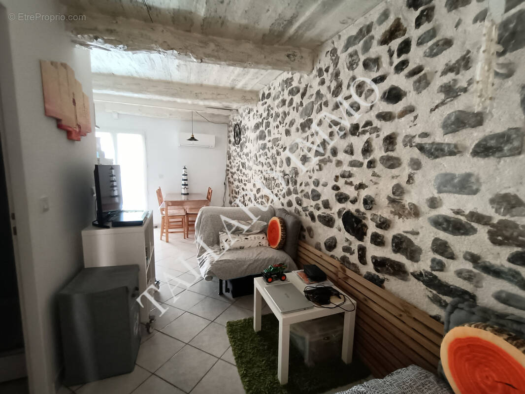 Appartement à TALLARD