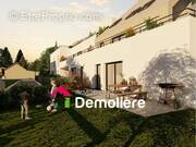 Appartement à OBERHOFFEN-SUR-MODER