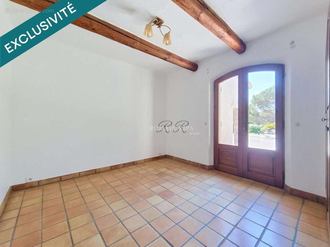 Photo 9 - Maison à LA MOTTE