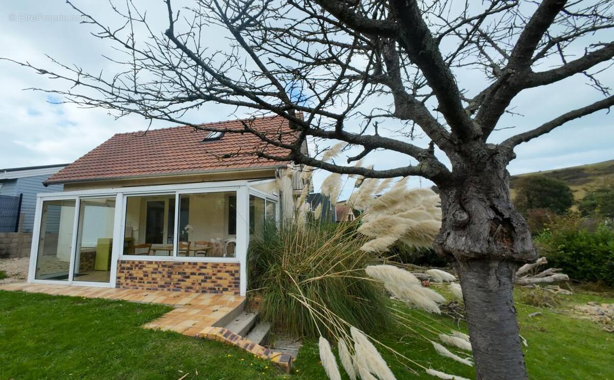 Maison à BERNEVAL-LE-GRAND