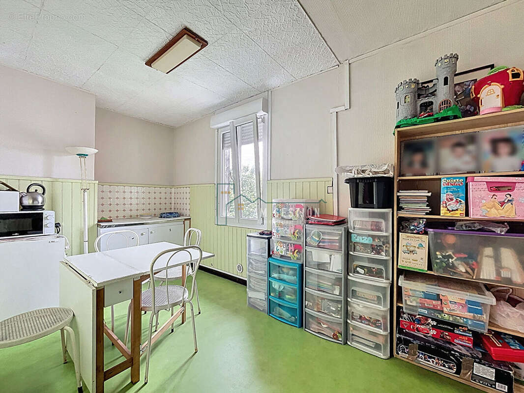 Appartement à LIMOGES