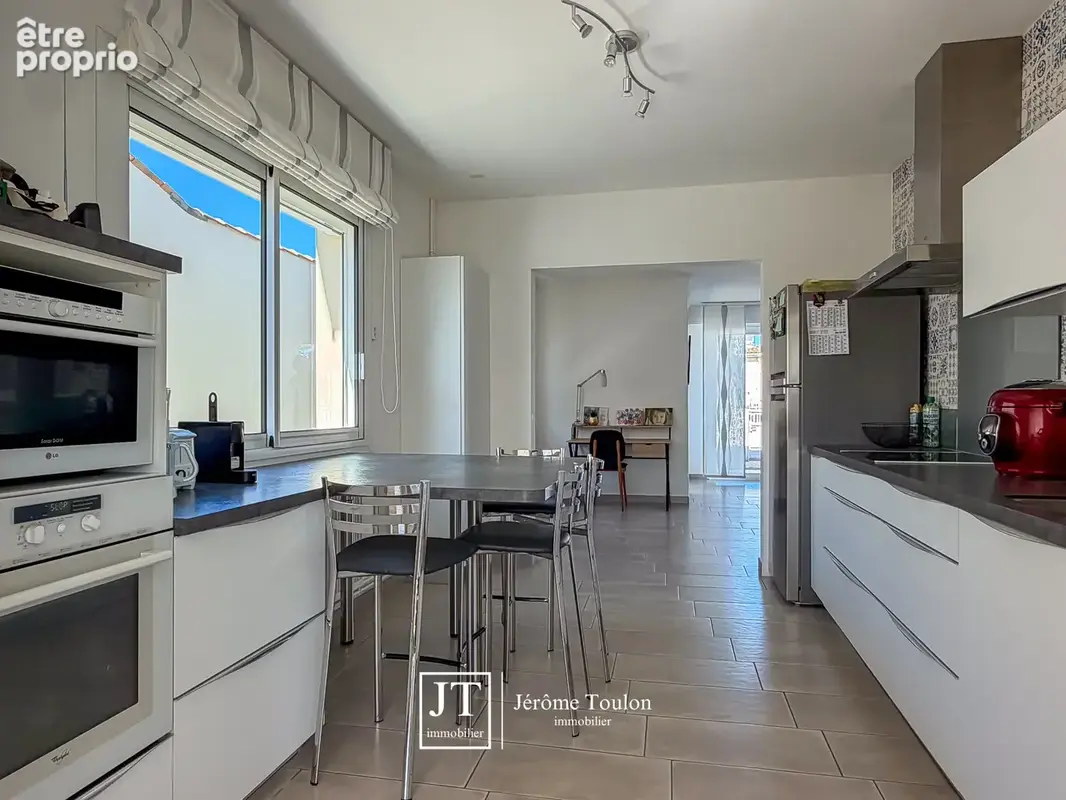 Maison 5 pièces 121 m² à vendre à Vaux-Sur-Mer (17640) - photo 11