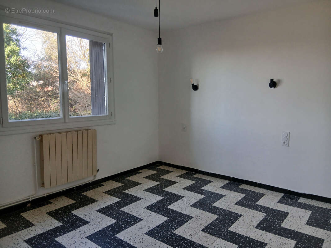 Appartement à ALES