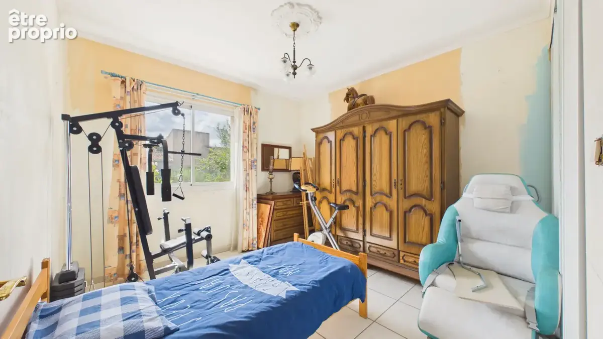 En exclusivite sur montauban au calme et sans vis a vis maison de 200m² sur un terrain de 4000 m² - photo 11