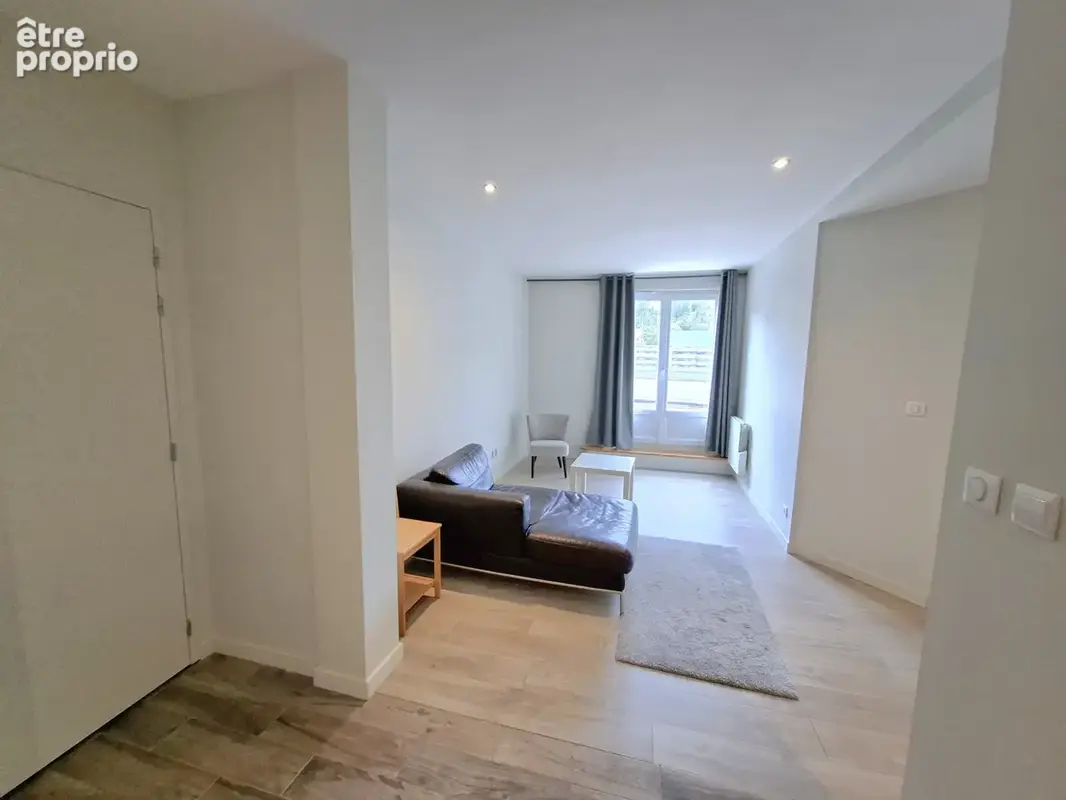 Duplex - 87.5 m2 - RDC + 1er étage - photo 14