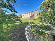 Maison à CHEVAL-BLANC