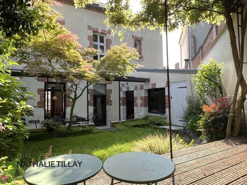 Maison à ORLEANS