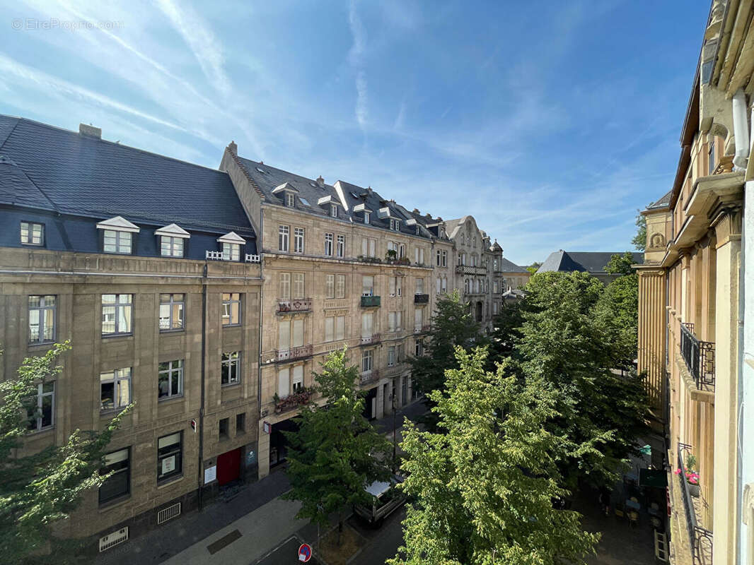 Appartement 4 pièces METZ IMPERIAL - photo 10