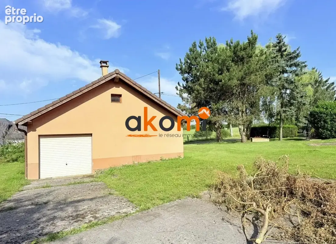 Terrain 2 553 m² à vendre à Richeval (57830) - photo 4