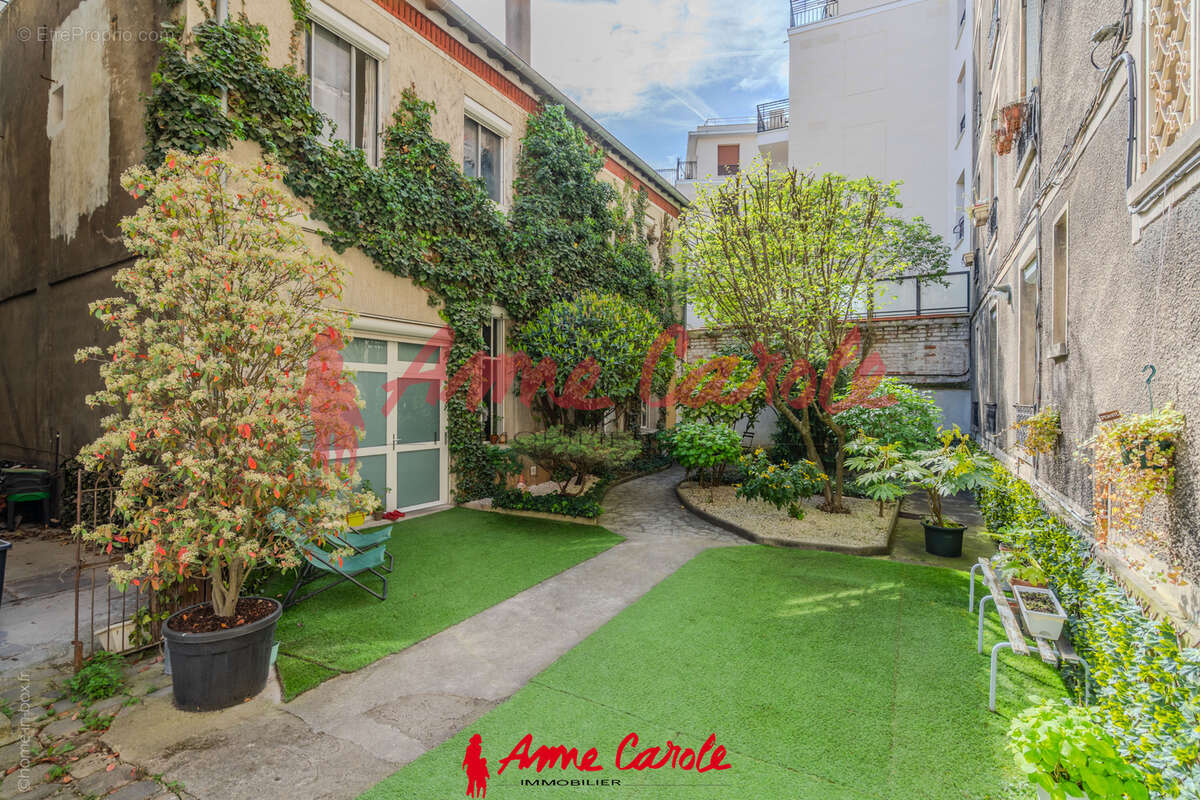 Appartement à JOINVILLE-LE-PONT