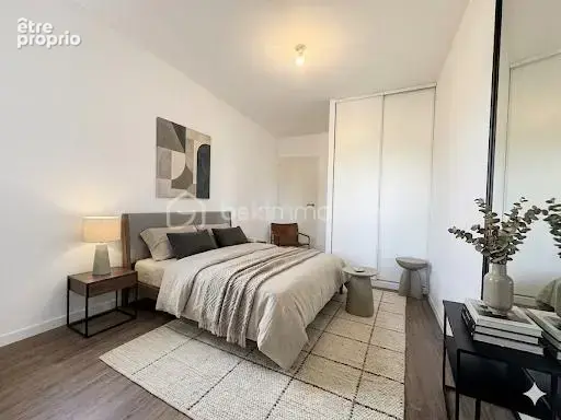 Appartement t3 - 64m2 - photo 6