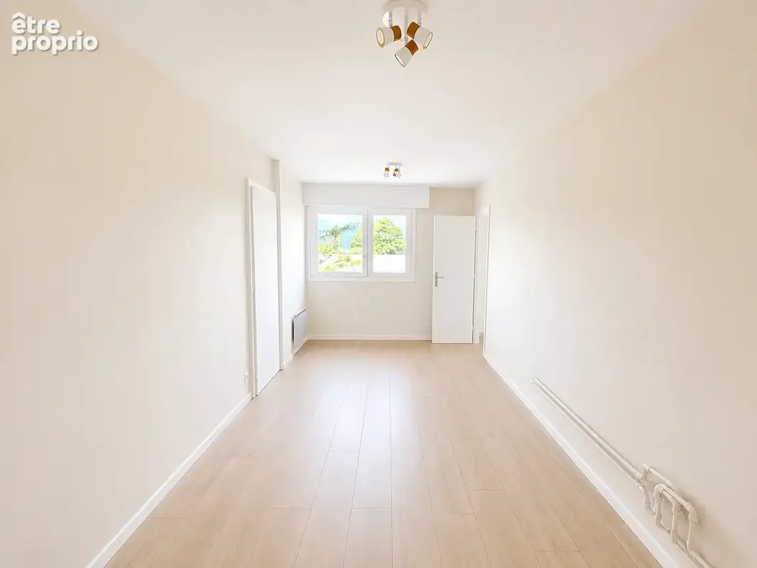 Appartement à rénové - photo 8