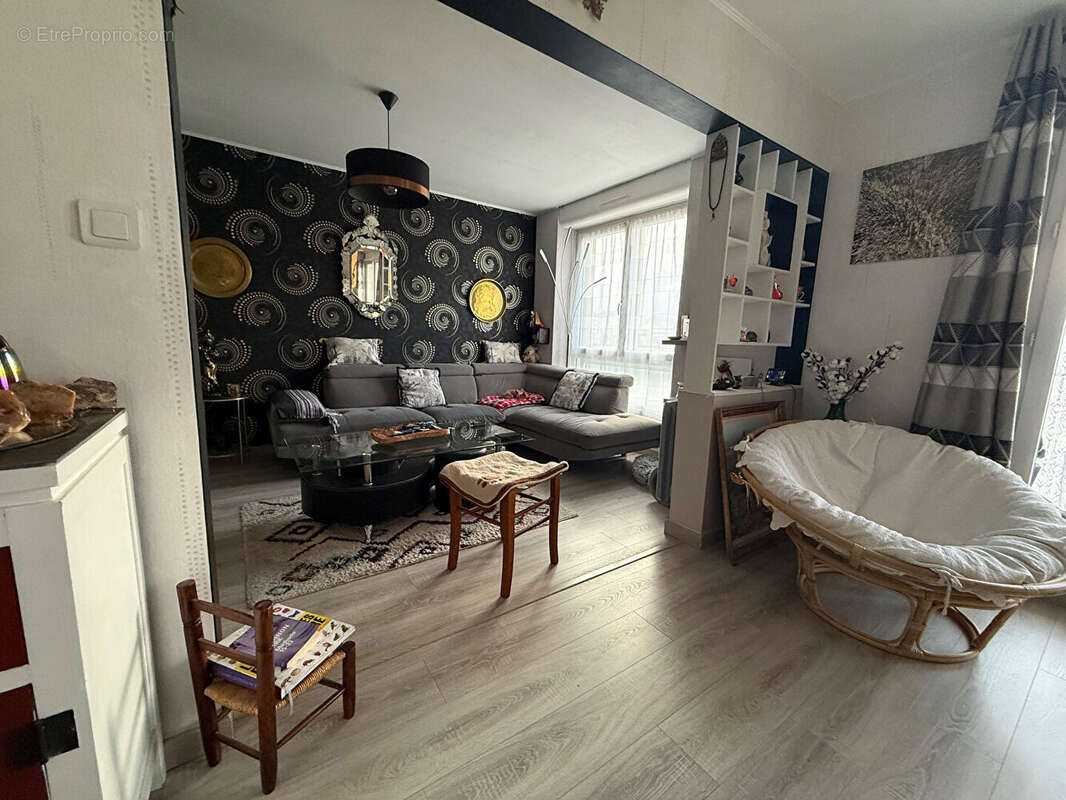 Appartement à BREST
