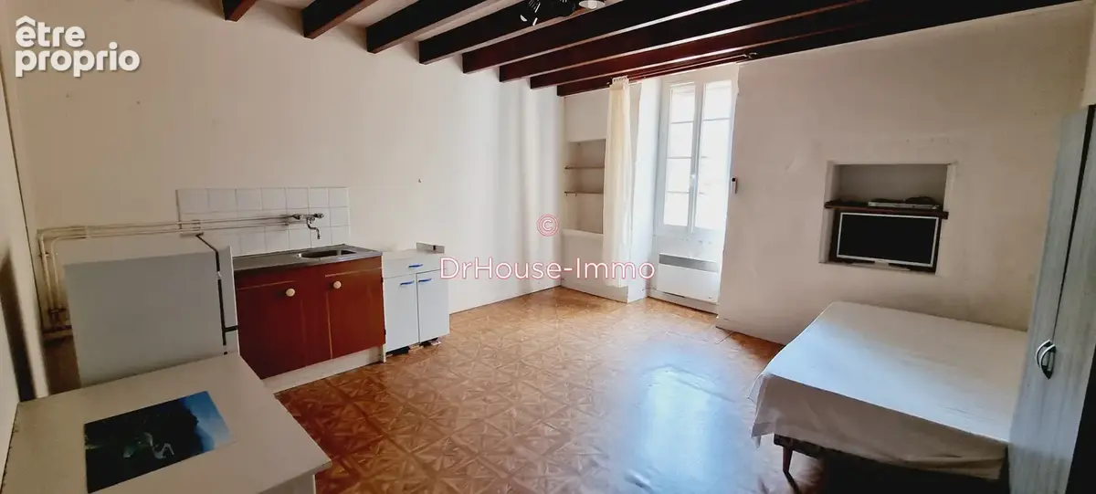 Appartement 3 pièces 68 m² à vendre à Fontenay-Le-Comte (85200) - photo 43