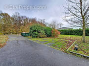 Terrain à MAGNY-EN-VEXIN