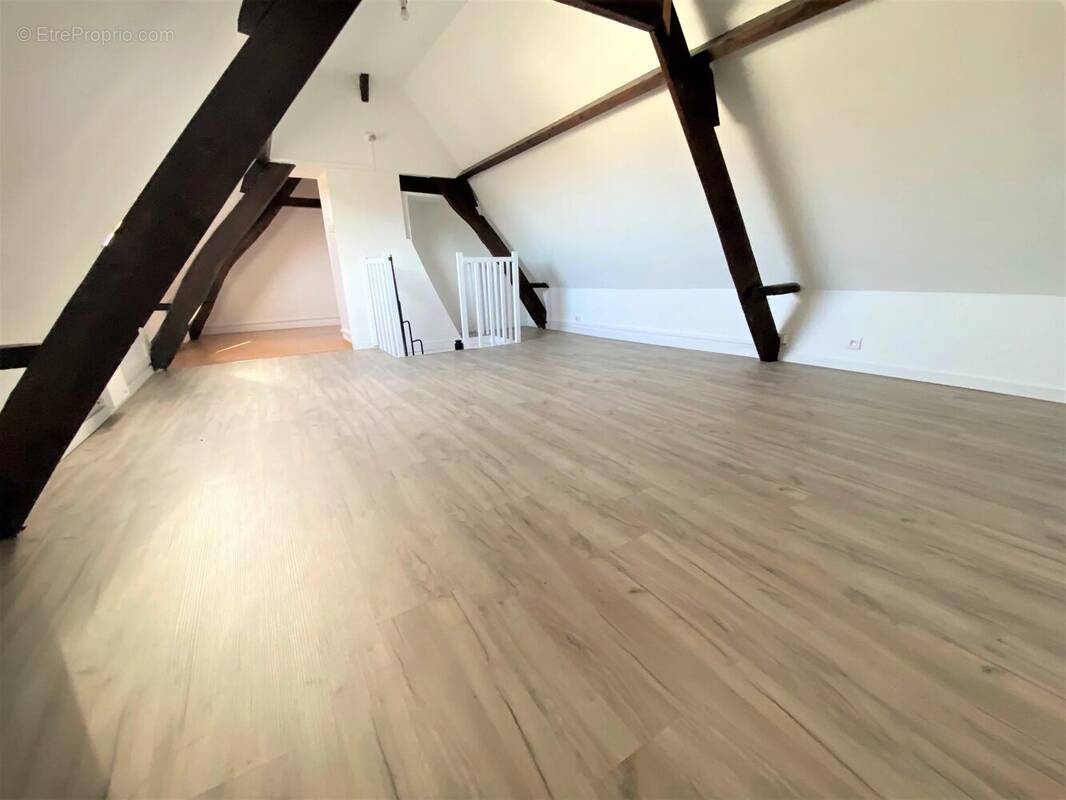 Appartement à SAINGHIN-EN-WEPPES