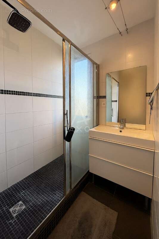 Appartement à LE BOUSCAT