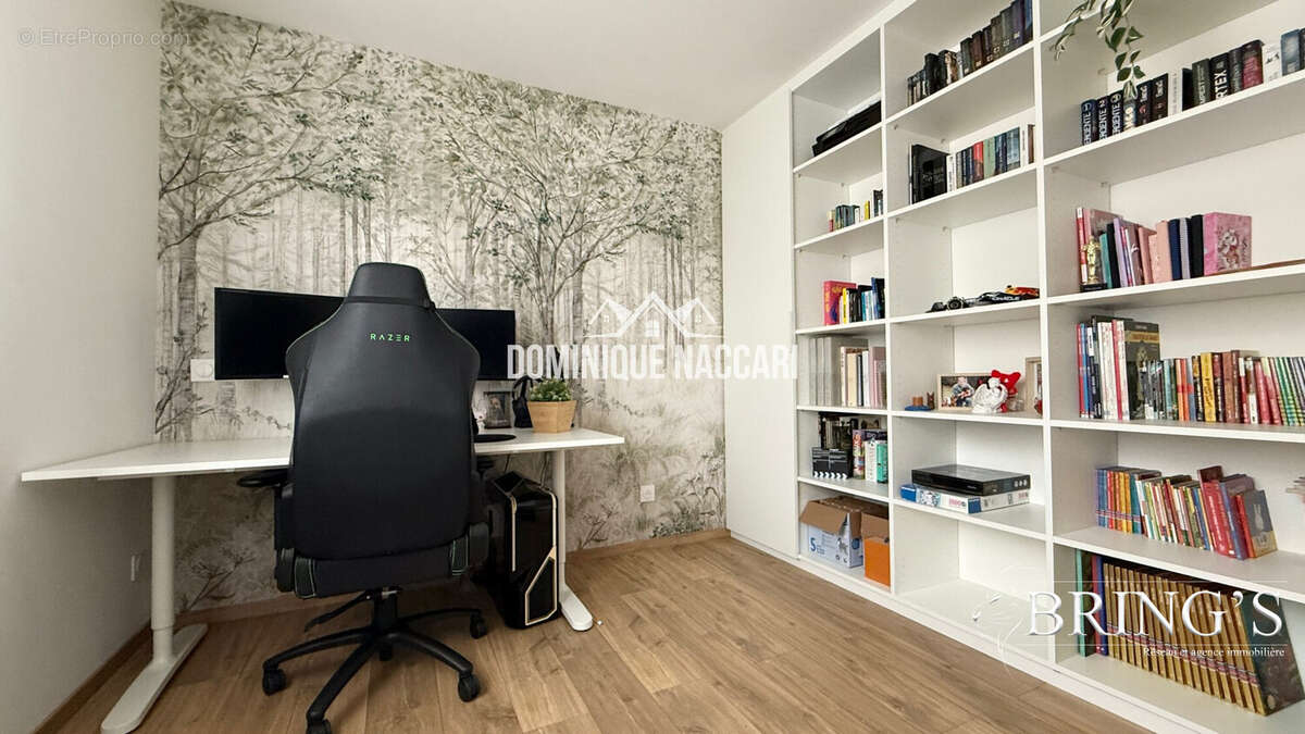 Appartement 81 m² à Burnhaupt-Le-Bas  - photo 8