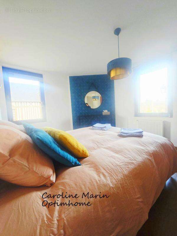 Au coeur du village de ARELAUNE EN SEINE (La mailleraye sur seine) - photo 12