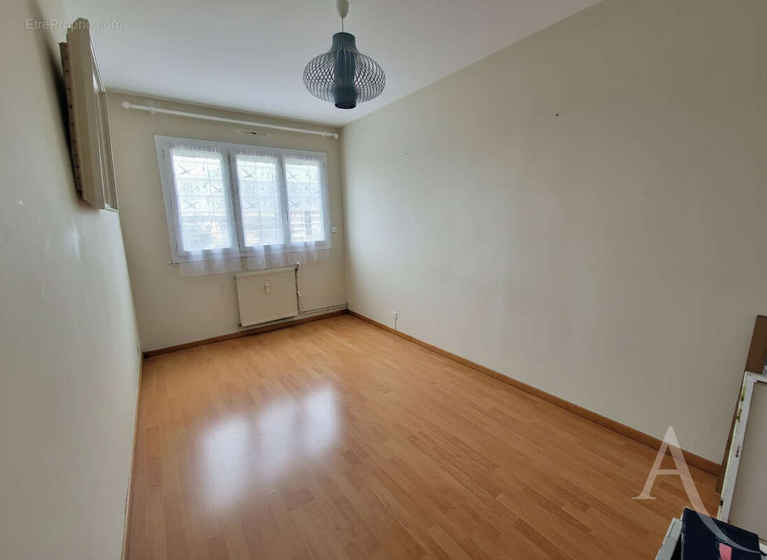 Appartement à CAEN
