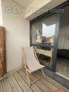 Appartement à TROYES