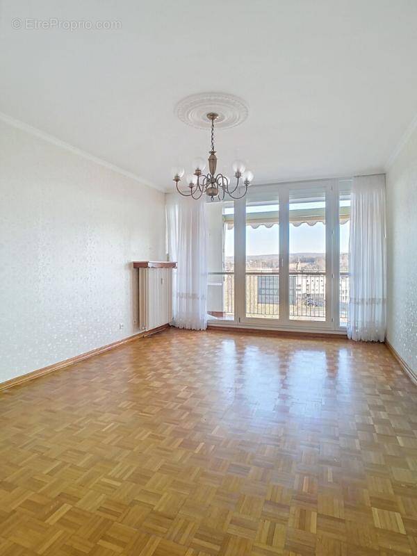 Appartement à VALENTIGNEY