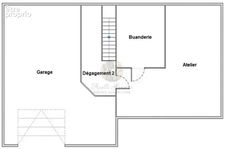Maison familiale avec vue panoramique et un emplacement privilégié - Vourles - photo 11