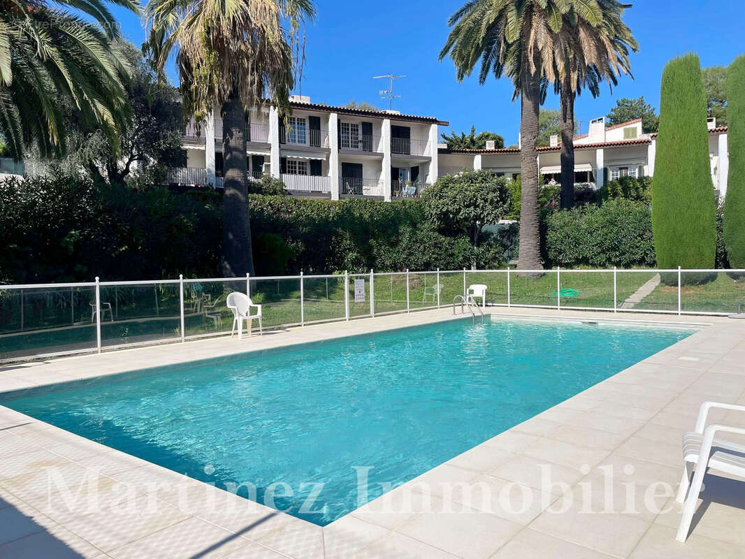 Maison à CAGNES-SUR-MER