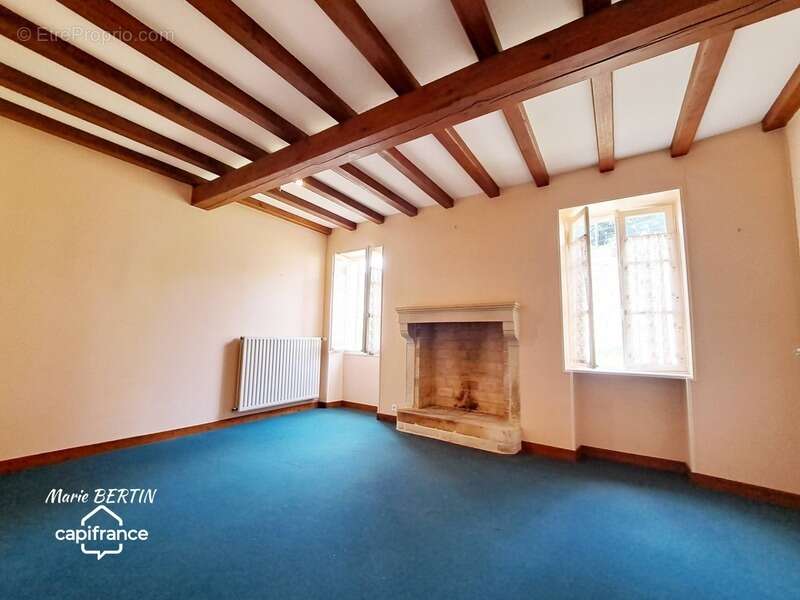 Maison à CELLES-SUR-BELLE