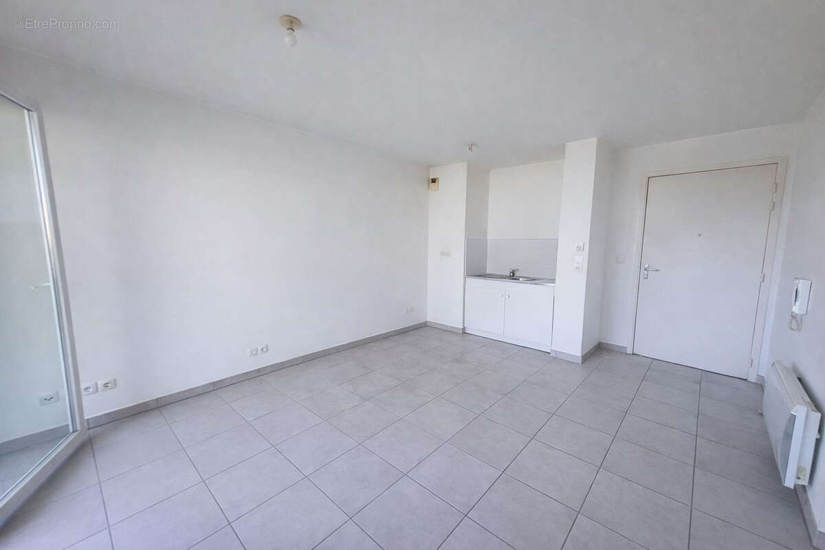 Appartement à MARTIGUES