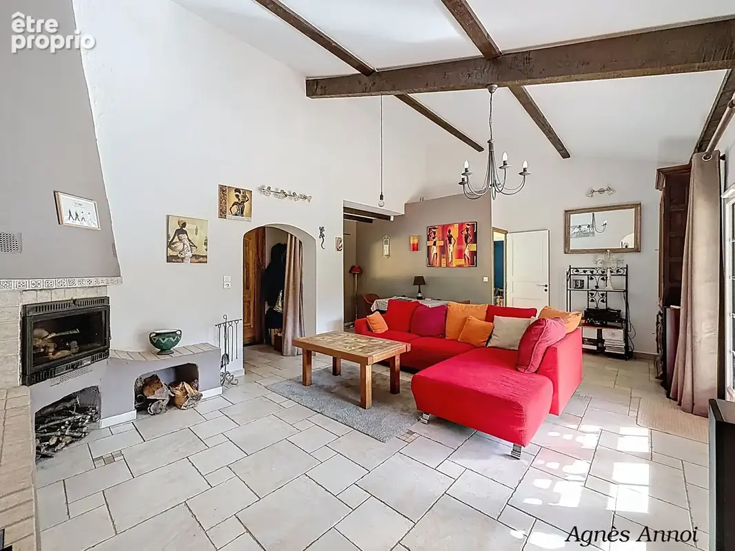 Maison 6 pièces 160 m² à vendre à Meounes-Les-Montrieux (83136) - photo 106