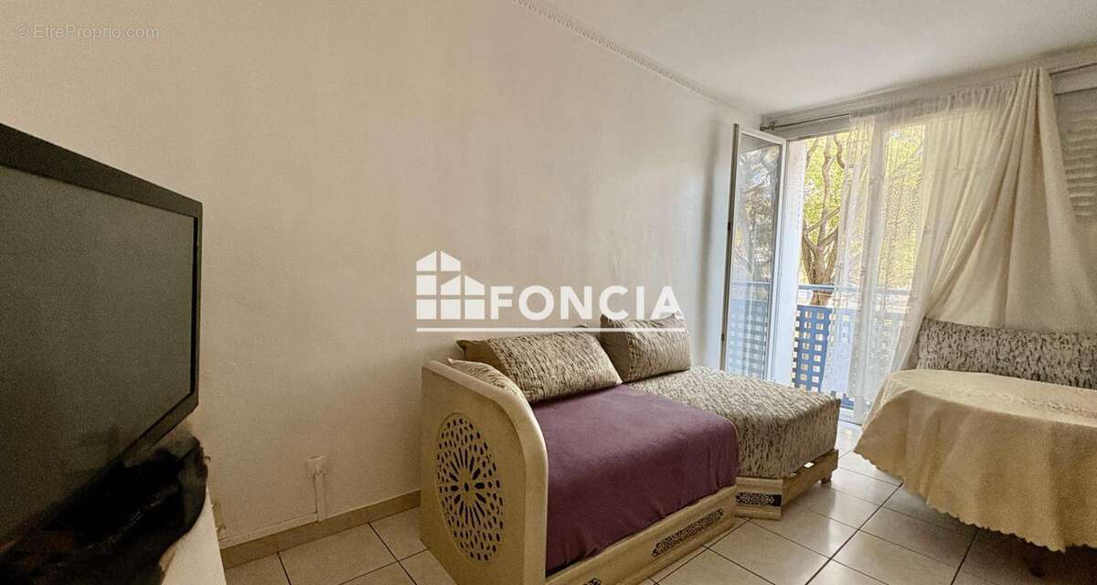 Appartement à PERPIGNAN