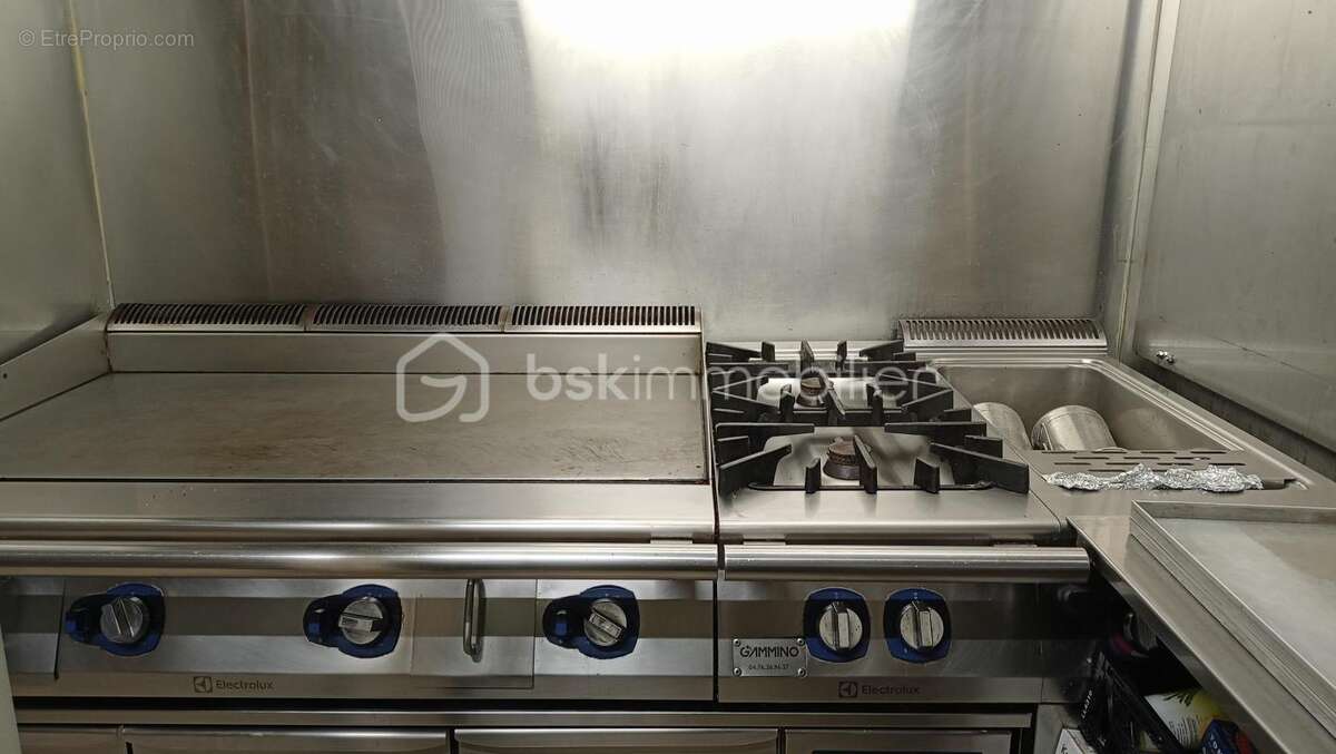 Commerce à CHAMBERY