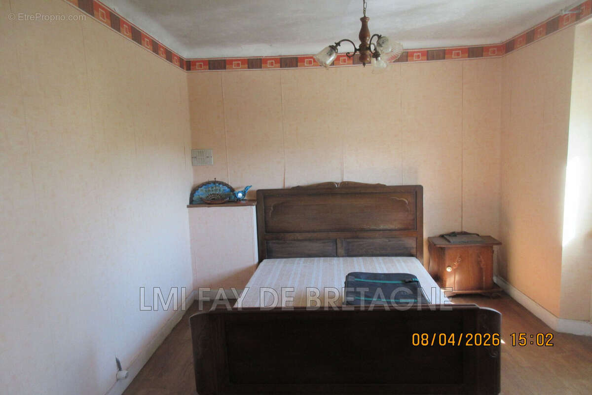 Maison 62 m² à Saint-Nicolas-De-Redon  - photo 5