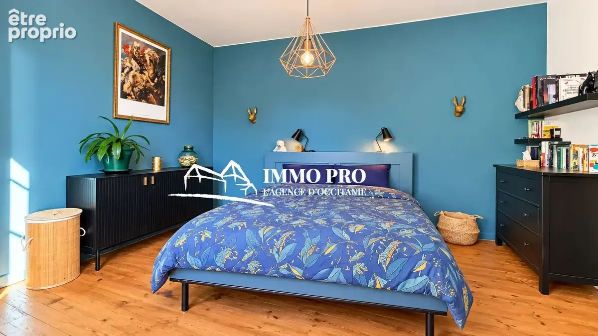 Maison de charme rénovée en plein cœur de ville - photo 7