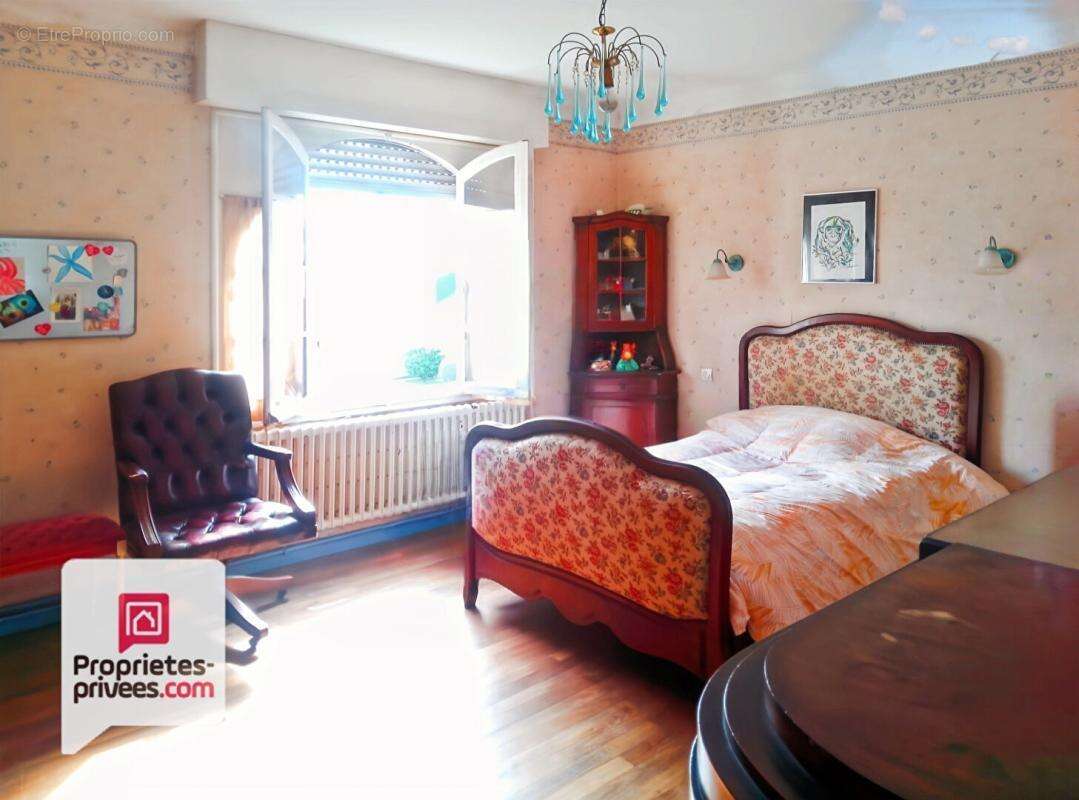 Maison à SAINT-BRIEUC