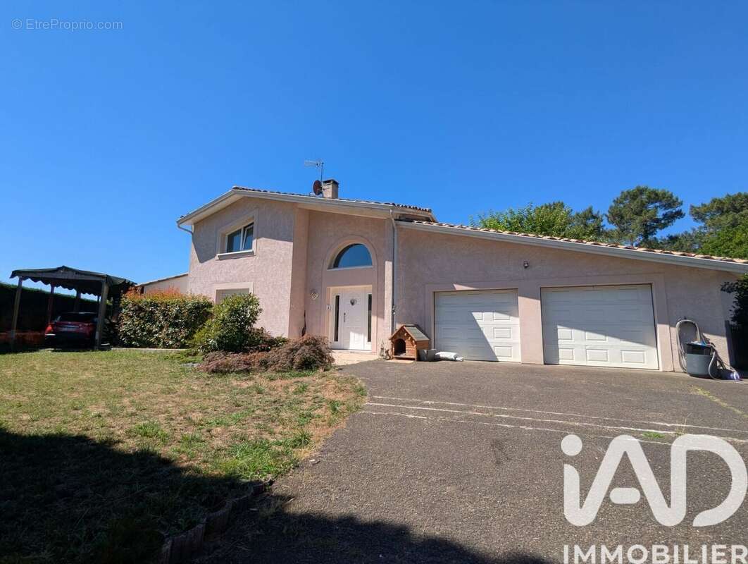 Photo 3 - Maison à MONT-DE-MARSAN