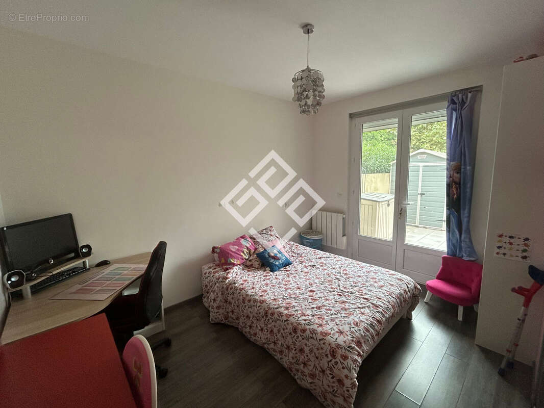 Appartement à NARBONNE