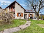 Maison à THIERVILLE-SUR-MEUSE