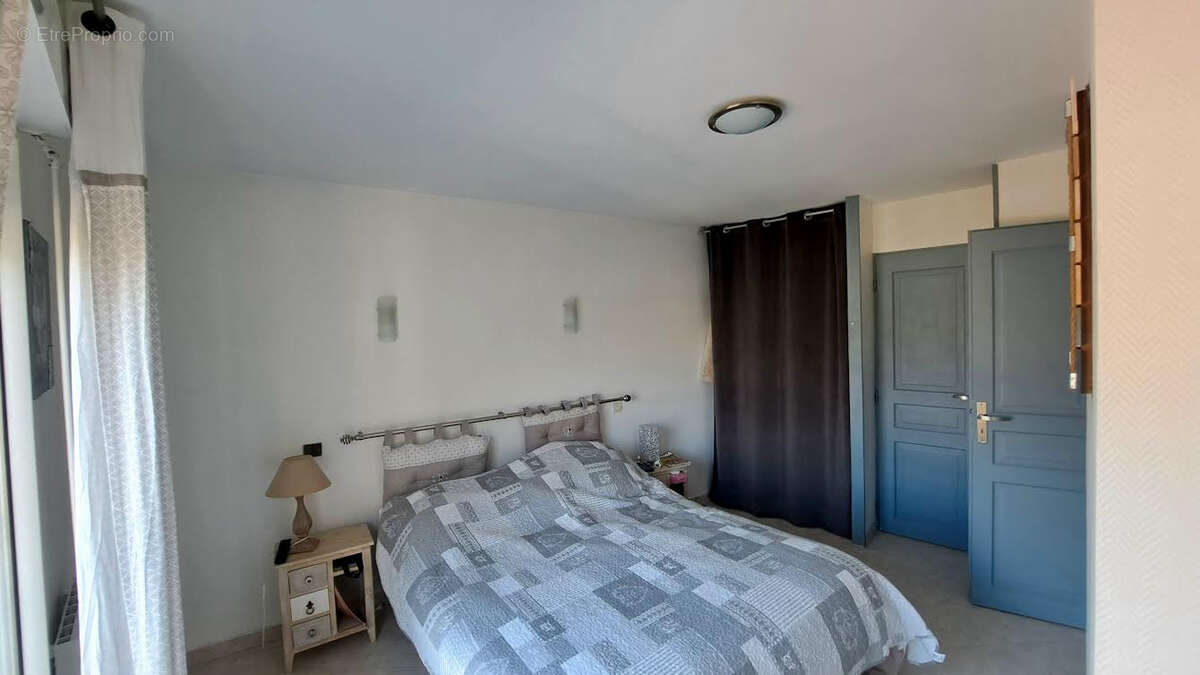 Maison à SAINT-GEORGES-DE-DIDONNE